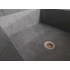 Kép 7/15 - Prémium Betonhatású Lebegő Mosdópult – 120 cm (Antracit)